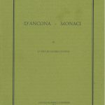 Carteggio D'Ancona 12 "D'Ancona - Monaci" volume 2-0