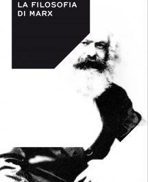 La filosofia di Marx-0