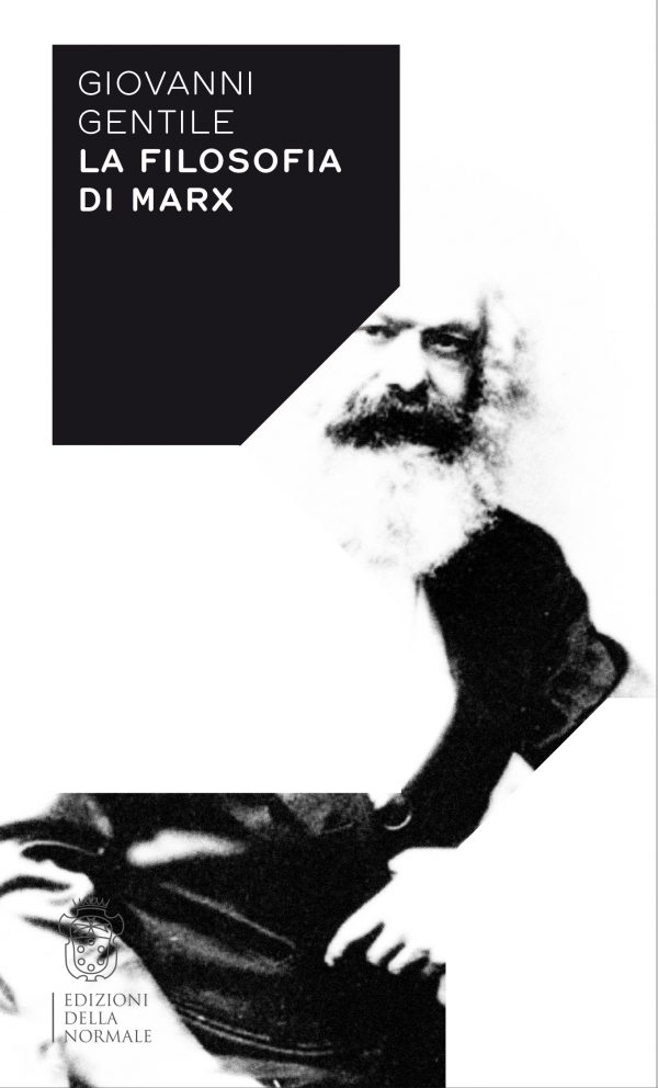 La filosofia di Marx-0