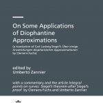 On Some Applications of Diophantine Approximations-0