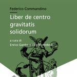 Liber de centro gravitatis solidorum -0