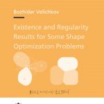 Existence and Regularity Results for Some Shape Optimization Problems-0