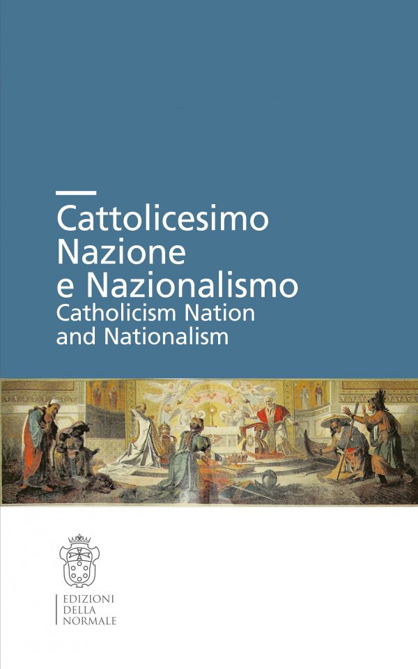 Cattolicesimo Nazione e Nazionalismo Catholicism Nation and Nationalism-0