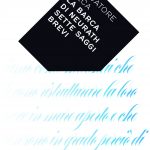 La barca di Neurath Sette saggi brevi-0