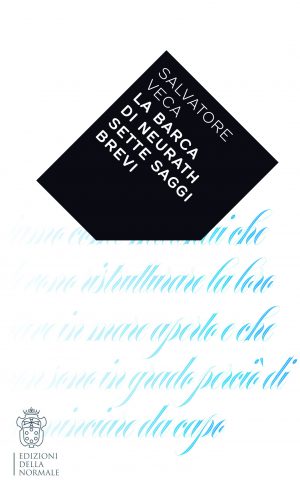 La barca di Neurath Sette saggi brevi-0