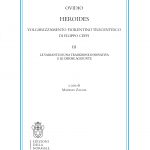 Heroides. Volgarizzamento fiorentino trecentesco di Filippo Ceffi-0