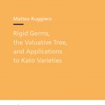Rigid Germs, the Valuative Tree, and Applications to Kato Varieties-0