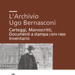 L'archivio Ugo Bernasconi-0