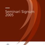 Seminari Signum 2005 -0