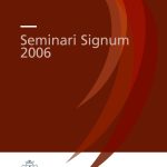 Seminari Signum 2006 -0