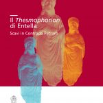 Il Thesmophorion di Entella. Scavi in Contrada Petraro-0