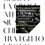 i geroglifici e la croce. Athanasius Kircher tra Egitto e Roma-0