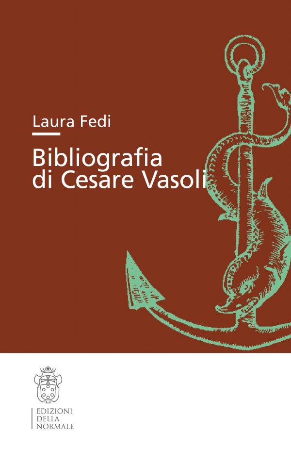 Bibliografia di Cesare Vasoli-0