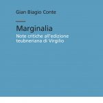 Marginalia. Note critiche all'edizione teubneriana di Virgilio-0