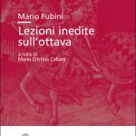 Lezioni inedite sull’ottava-0