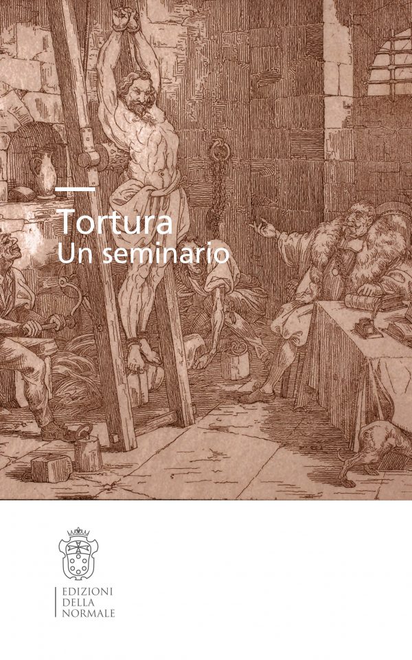 Tortura. Un seminario-0
