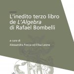L'inedito terzo libro de l'Algebra di Raffaele Bombelli-0