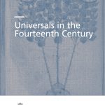 Universals in the Fourteenth Century-0