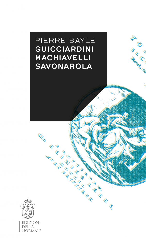 Guicciardini Machiavelli Savonarola-0