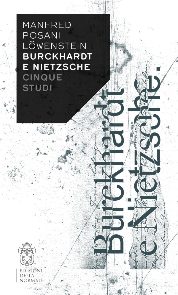 Burckhardt e Nietzsche Cinque studi-0
