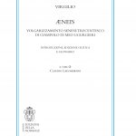 Æneis. Volgarizzamento senese trecentesco di Ciampolo di Meo Ugurgieri-0