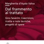 Dal frammento al trattato. Gino Severini: trascrizioni, ricette e note tecniche, progetti di opere-0
