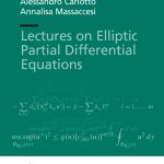 Lectures on Elliptic Partial Differential Equations-0