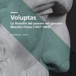 Voluptas. La filosofia del piacere nel giovane Marsilio Ficino (1457-1469)-0
