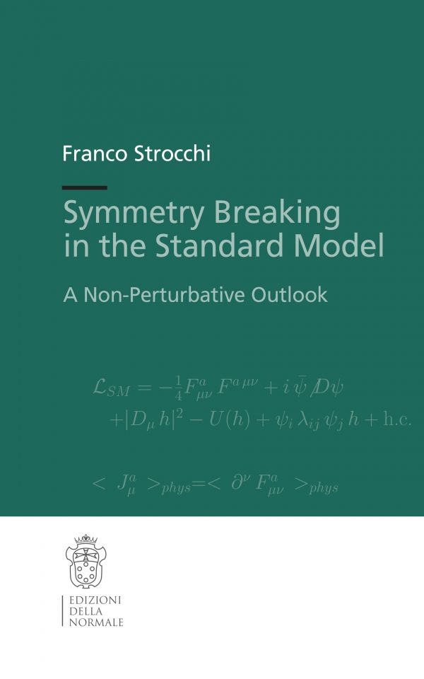 Symmetry Breaking in the Standard Model. A Non-Perturbative Outlook-0