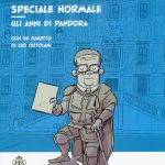 Speciale Normale. Gli anni di Pandora. Con un fumetto di Leo Ortolani-0