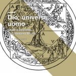 Dio, Universo, uomo. Studi e ricerche su Giordano Bruno-0