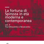 La fortuna di Spinoza in età moderna e contemporanea-0