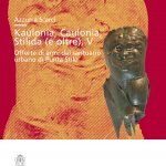 Kaulonia, Caulonia, Stilida (e oltre), V. Offerte di armi dal santuario urbano di Punta Stilo-0