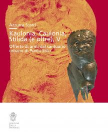 Kaulonia, Caulonia, Stilida (e oltre), V. Offerte di armi dal santuario urbano di Punta Stilo-0