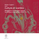 Culture di scambio. Medaglie e medaglisti italiani tra Milano e Bruxelles (1535-71)-0