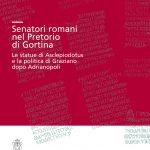 Senatori romani nel Pretorio di Gortina. Le statue di Asclepiodotus e la politica di Graziano dopo Adrianopoli-0