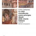 La città  considerata  come principio  ideale  delle istorie  italiane