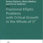 Fractional Elliptic Problems with Critical Growth in the Whole of Rn