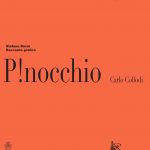 Pinocchio. <br>Racconto grafico