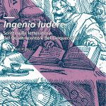 <i>Ingenio ludere</i><br>Scritti sulla letteratura del Quattrocento <br>e del Cinquecento (ePub)