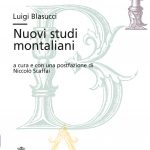 Nuovi studi montaliani