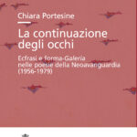 La continuazione  degli occhi <br>Ecfrasi e forma-<i>Galeria</i> nelle poesie della Neoavanguardia  (1956-1979)