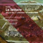 Le lettere <br> Volume XIII <br>(11 settembre - 31 ottobre 1526)