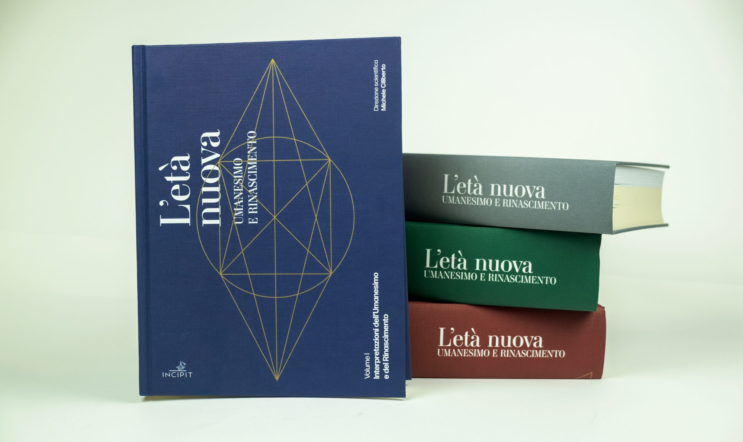 L'età nuova <br>Umanesimo e Rinascimento