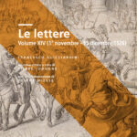 Le lettere <br> Volume XIV <br>(1° novembre - 15 dicembre 1526)